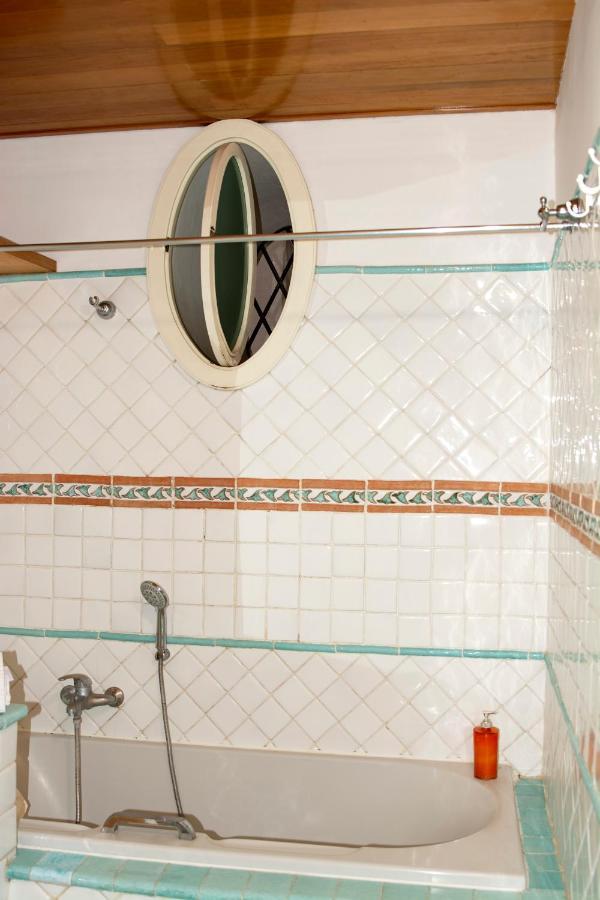 Charming Apartment Napels Buitenkant foto